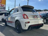 2023 Fiat Abarth Sedan for sale, Japanese used car export - photo 6 of 77 | GULJI TRADERS