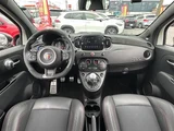 2023 Fiat Abarth 695 Sedan for sale, Japanese used car export - photo 3 of 24 | GULJI TRADERS