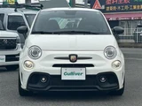 2023 Fiat Abarth 695 Sedan for sale, Japanese used car export - photo 9 of 24 | GULJI TRADERS