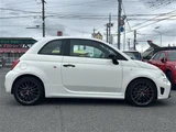 2023 Fiat Abarth 695 Sedan for sale, Japanese used car export - photo 12 of 24 | GULJI TRADERS
