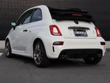 2023 Fiat Abarth Sedan for sale, Japanese used car export - photo 2 of 23 | GULJI TRADERS