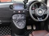 2023 Fiat Abarth Sedan for sale, Japanese used car export - photo 3 of 23 | GULJI TRADERS