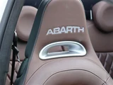 2023 Fiat Abarth Sedan for sale, Japanese used car export - photo 8 of 23 | GULJI TRADERS