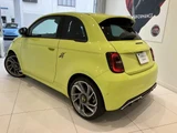 2023 Fiat Abarth Sedan for sale, Japanese used car export - photo 2 of 10 | GULJI TRADERS