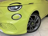 2023 Fiat Abarth Sedan for sale, Japanese used car export - photo 5 of 10 | GULJI TRADERS