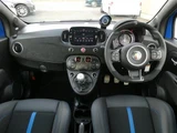 2023 Fiat Abarth Sedan for sale, Japanese used car export - photo 13 of 30 | GULJI TRADERS