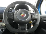 2023 Fiat Abarth Sedan for sale, Japanese used car export - photo 19 of 30 | GULJI TRADERS