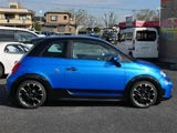 2023 Fiat Abarth Sedan for sale, Japanese used car export - photo 30 of 30 | GULJI TRADERS