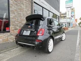 2023 Fiat Abarth Base Sedan for sale, Japanese used car export - photo 2 of 9 | GULJI TRADERS