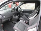 2023 Fiat Abarth Base Sedan for sale, Japanese used car export - photo 3 of 9 | GULJI TRADERS