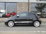2023 Fiat Abarth Base Sedan for sale, Japanese used car export - photo 4 of 9 | GULJI TRADERS