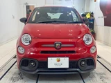 2023 Fiat Abarth Sedan for sale, Japanese used car export - photo 2 of 9 | GULJI TRADERS