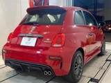 2023 Fiat Abarth Sedan for sale, Japanese used car export - photo 4 of 9 | GULJI TRADERS