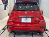 2023 Fiat Abarth Sedan for sale, Japanese used car export - photo 5 of 9 | GULJI TRADERS