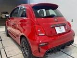2023 Fiat Abarth Sedan for sale, Japanese used car export - photo 6 of 9 | GULJI TRADERS