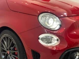 2023 Fiat Abarth Sedan for sale, Japanese used car export - photo 8 of 9 | GULJI TRADERS