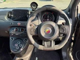 2023 Fiat Abarth Sedan for sale, Japanese used car export - photo 3 of 8 | GULJI TRADERS