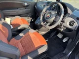 2023 Fiat Abarth Sedan for sale, Japanese used car export - photo 4 of 8 | GULJI TRADERS