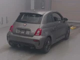 2023 Fiat Abarth Sedan for sale, Japanese used car export - photo 7 of 8 | GULJI TRADERS