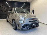 2023 Fiat Abarth Sedan for sale, Japanese used car export - photo 1 of 8 | GULJI TRADERS