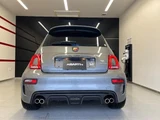 2023 Fiat Abarth Sedan for sale, Japanese used car export - photo 3 of 8 | GULJI TRADERS
