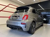 2023 Fiat Abarth Sedan for sale, Japanese used car export - photo 6 of 8 | GULJI TRADERS