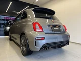 2023 Fiat Abarth Sedan for sale, Japanese used car export - photo 7 of 8 | GULJI TRADERS