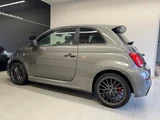 2023 Fiat Abarth Sedan for sale, Japanese used car export - photo 8 of 8 | GULJI TRADERS