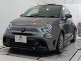 2023 Fiat Abarth Sedan for sale, Japanese used car export - photo 2 of 9 | GULJI TRADERS