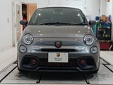 2023 Fiat Abarth Sedan for sale, Japanese used car export - photo 3 of 9 | GULJI TRADERS
