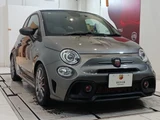 2023 Fiat Abarth Sedan for sale, Japanese used car export - photo 4 of 9 | GULJI TRADERS