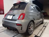 2023 Fiat Abarth Sedan for sale, Japanese used car export - photo 5 of 9 | GULJI TRADERS