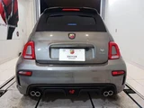 2023 Fiat Abarth Sedan for sale, Japanese used car export - photo 6 of 9 | GULJI TRADERS