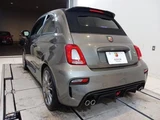 2023 Fiat Abarth Sedan for sale, Japanese used car export - photo 7 of 9 | GULJI TRADERS