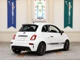 2023 Fiat Abarth Sedan for sale, Japanese used car export - photo 2 of 9 | GULJI TRADERS
