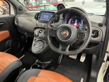 2023 Fiat Abarth Sedan for sale, Japanese used car export - photo 3 of 9 | GULJI TRADERS