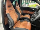 2023 Fiat Abarth Sedan for sale, Japanese used car export - photo 4 of 9 | GULJI TRADERS