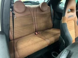 2023 Fiat Abarth Sedan for sale, Japanese used car export - photo 5 of 9 | GULJI TRADERS