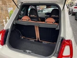 2023 Fiat Abarth Sedan for sale, Japanese used car export - photo 6 of 9 | GULJI TRADERS