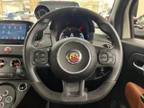 2023 Fiat Abarth Sedan for sale, Japanese used car export - photo 8 of 9 | GULJI TRADERS