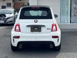 2024 Fiat Abarth F595C Sedan for sale, Japanese used car export - photo 2 of 46 | GULJI TRADERS