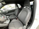 2024 Fiat Abarth F595C Sedan for sale, Japanese used car export - photo 7 of 46 | GULJI TRADERS