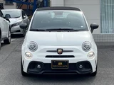 2024 Fiat Abarth F595C Sedan for sale, Japanese used car export - photo 9 of 46 | GULJI TRADERS