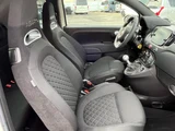 2024 Fiat Abarth F595C Sedan for sale, Japanese used car export - photo 29 of 46 | GULJI TRADERS