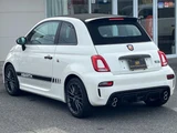 2024 Fiat Abarth F595C Sedan for sale, Japanese used car export - photo 39 of 46 | GULJI TRADERS