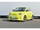 2024 Fiat Abarth 500e Sedan for sale, Japanese used car export - photo 1 of 25 | GULJI TRADERS