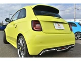 2024 Fiat Abarth 500e Sedan for sale, Japanese used car export - photo 2 of 25 | GULJI TRADERS