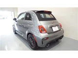 2024 Fiat Abarth Sedan for sale, Japanese used car export - photo 2 of 47 | GULJI TRADERS