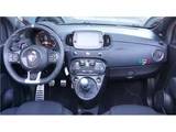 2024 Fiat Abarth Sedan for sale, Japanese used car export - photo 3 of 47 | GULJI TRADERS