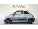 2024 Fiat Abarth Sedan for sale, Japanese used car export - photo 4 of 47 | GULJI TRADERS